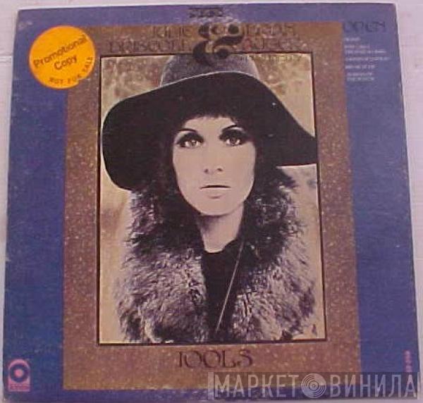  Julie Driscoll, Brian Auger & The Trinity  - Open