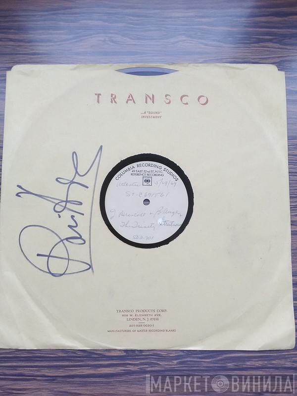  Julie Driscoll, Brian Auger & The Trinity  - Streetnoise