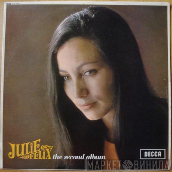 Julie Felix - The Second Album