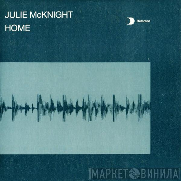 Julie McKnight - Home