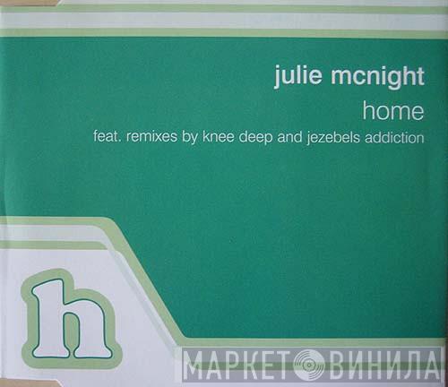  Julie McKnight  - Home