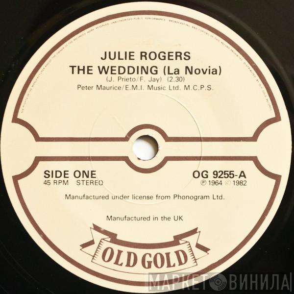 Julie Rogers, Stuart Gillies - The Wedding (La Novia) / Amanda