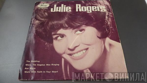 Julie Rogers - Julie Rogers