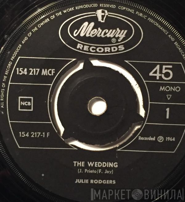  Julie Rogers  - The Wedding (La Novia)