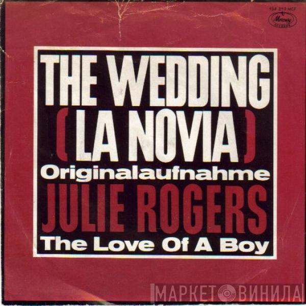  Julie Rogers  - The Wedding