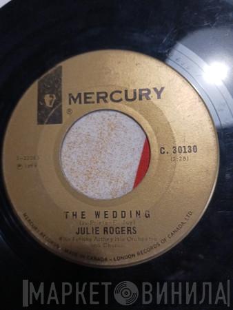  Julie Rogers  - The Wedding