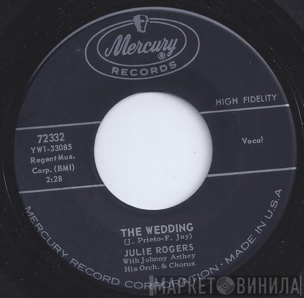  Julie Rogers  - The Wedding
