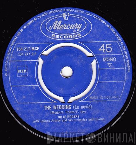  Julie Rogers  - The Wedding