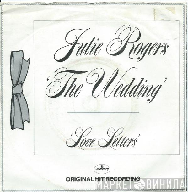 Julie Rogers - The Wedding