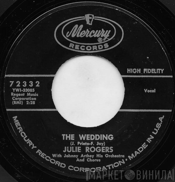 Julie Rogers - The Wedding
