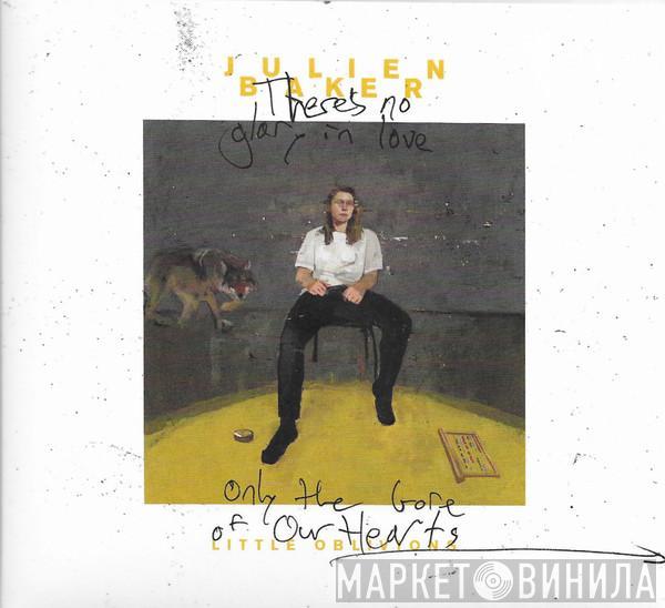 Julien Baker - Little Oblivions
