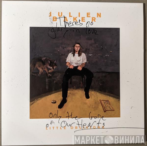 Julien Baker - Little Oblivions
