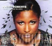  Juliet Roberts  - No One Can Love You More / Bad Girls