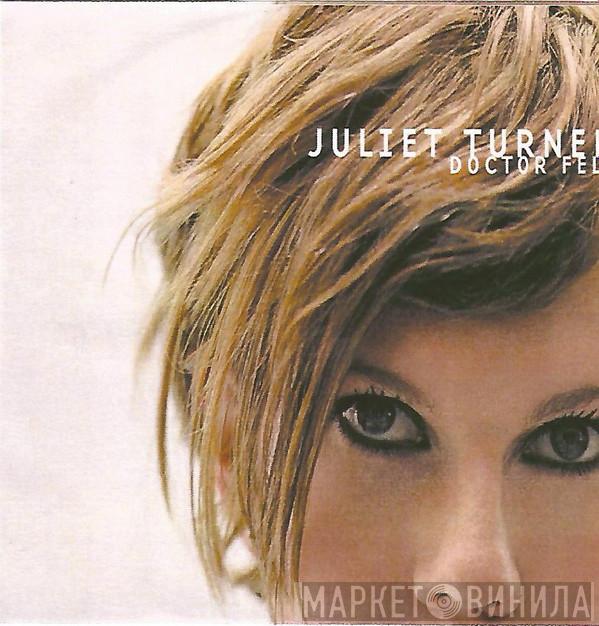 Juliet Turner - Doctor Fell
