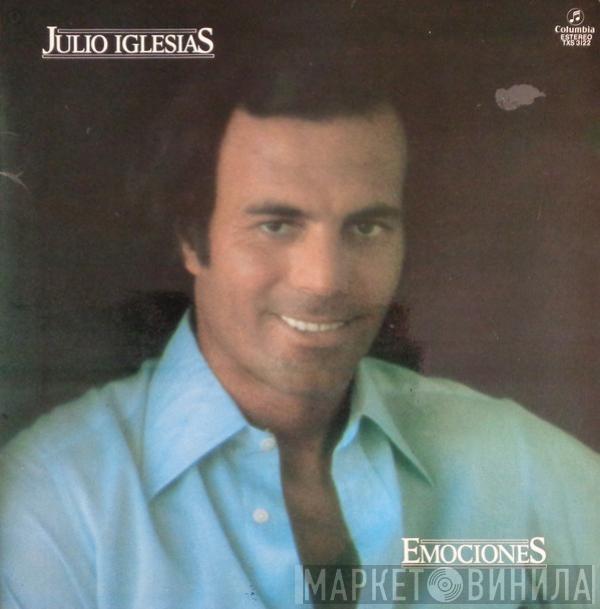 Julio Iglesias - Emociones