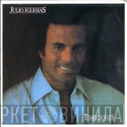 Julio Iglesias  - Emociones