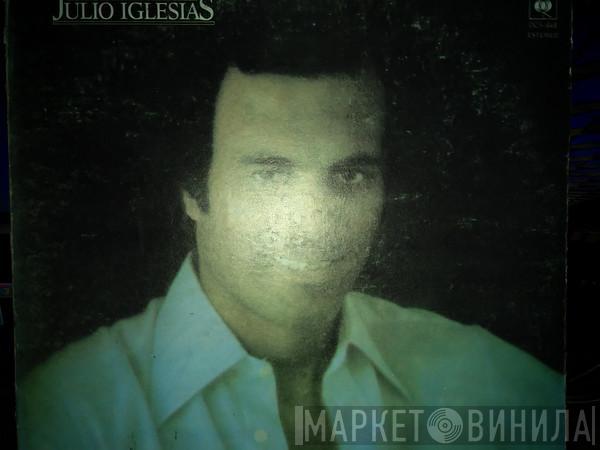  Julio Iglesias  - Emociones