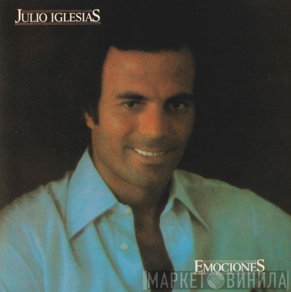 Julio Iglesias - Emociones