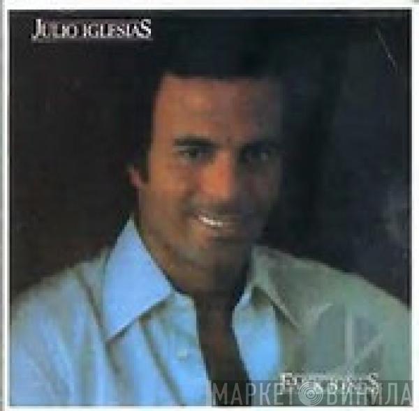  Julio Iglesias  - Emociones