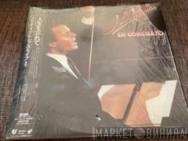  Julio Iglesias  - En Concierto