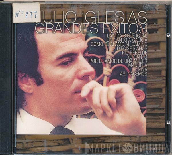 Julio Iglesias - Grandes Exitos