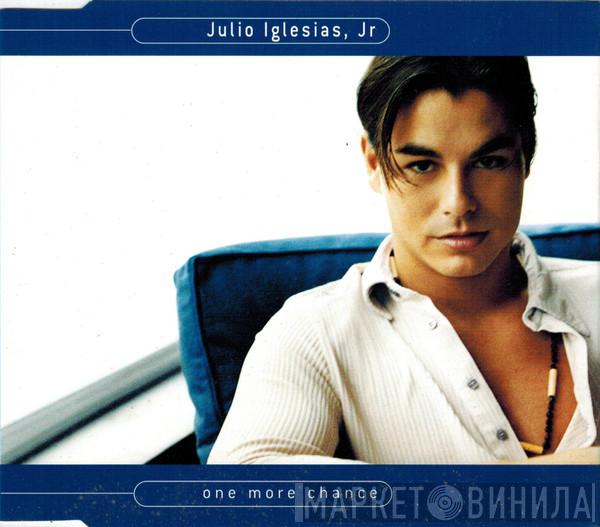 Julio Iglesias, Jr. - One More Chance