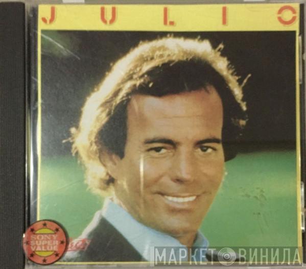  Julio Iglesias  - Julio