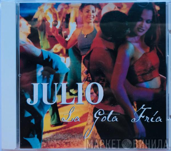  Julio Iglesias  - La Gota Fría