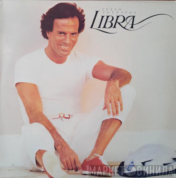 Julio Iglesias - Libra