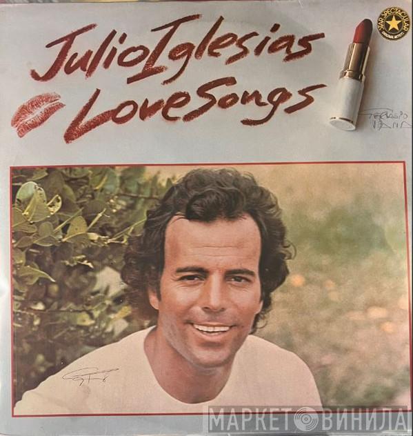 Julio Iglesias - Love Songs