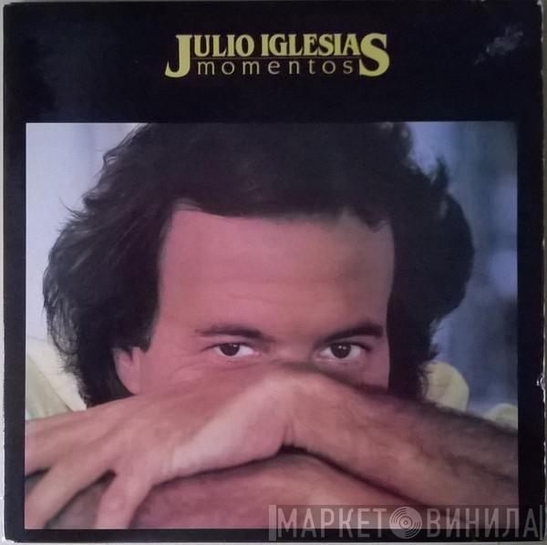 Julio Iglesias  - Momentos