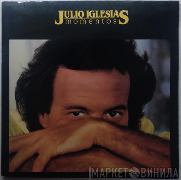  Julio Iglesias  - Momentos