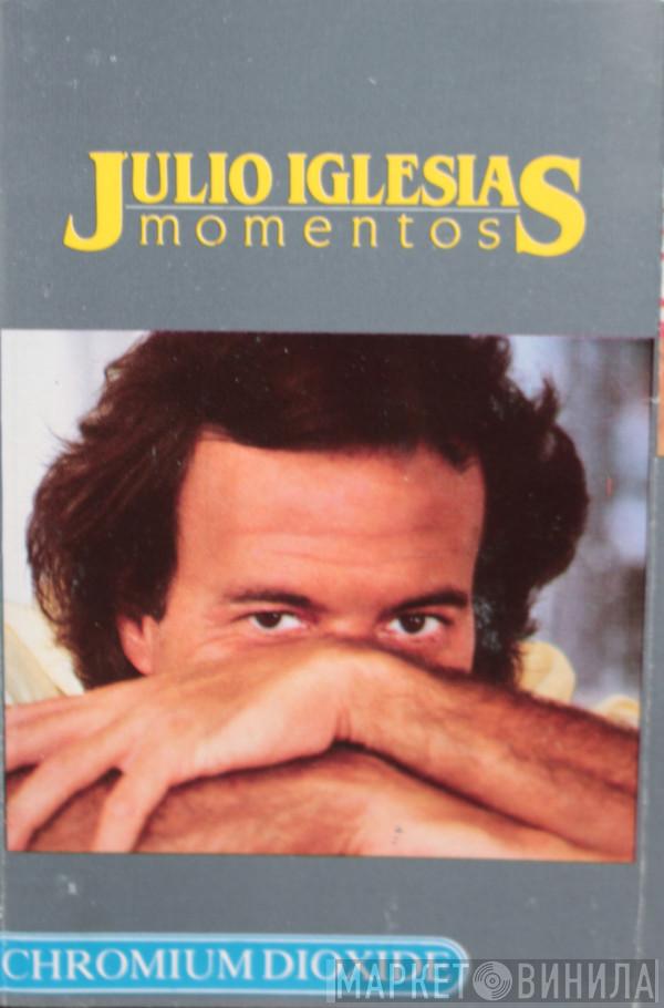 Julio Iglesias  - Momentos