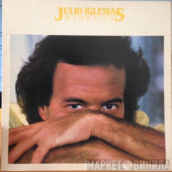Julio Iglesias - Momentos