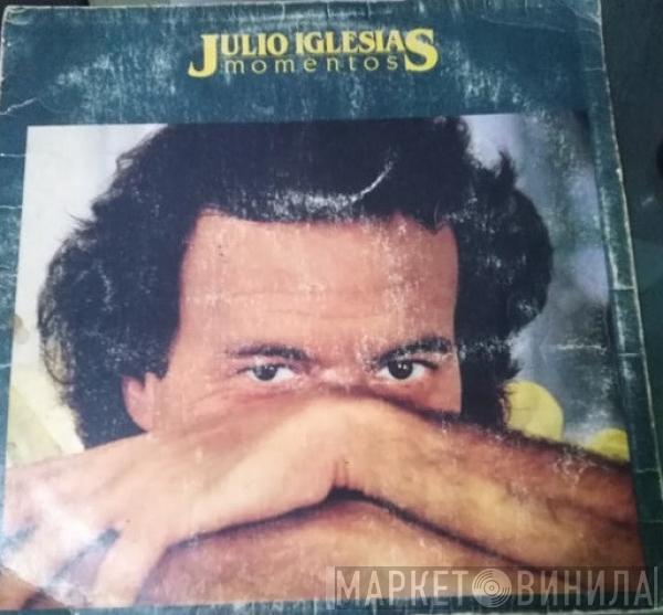  Julio Iglesias  - Momentos
