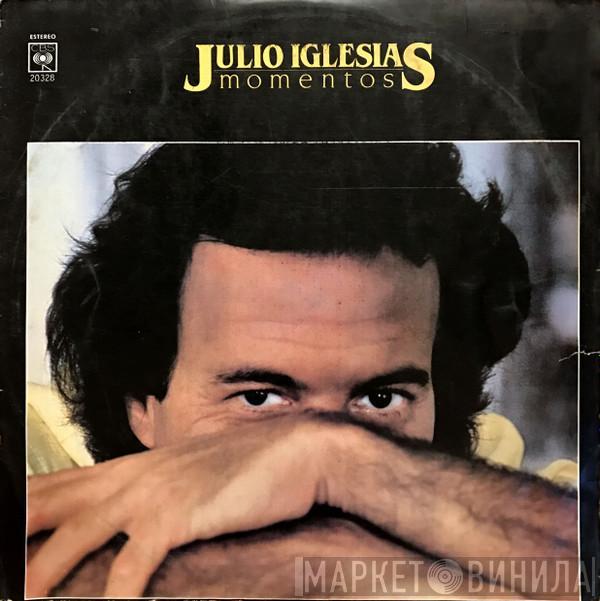  Julio Iglesias  - Momentos