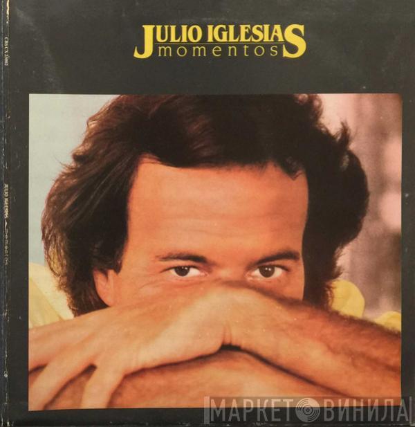  Julio Iglesias  - Momentos