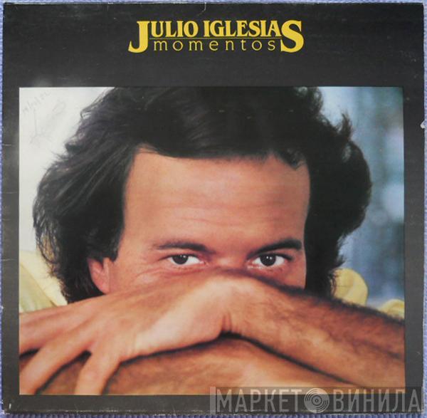  Julio Iglesias  - Momentos