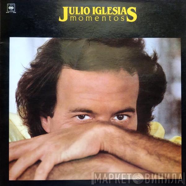  Julio Iglesias  - Momentos
