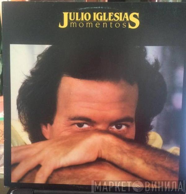  Julio Iglesias  - Momentos
