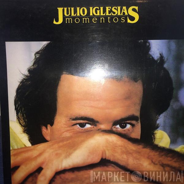  Julio Iglesias  - Momentos