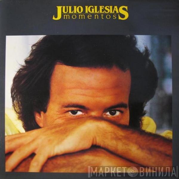  Julio Iglesias  - Momentos