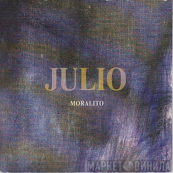  Julio Iglesias  - Moralito
