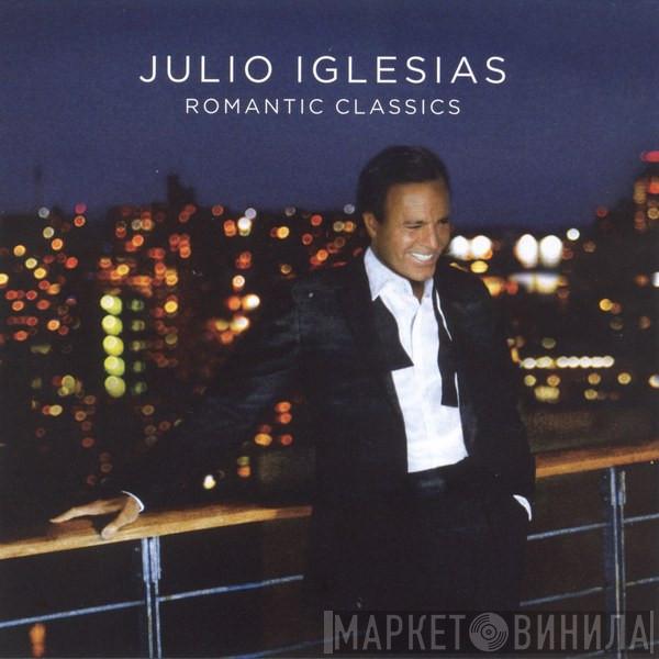 Julio Iglesias  - Romantic Classics
