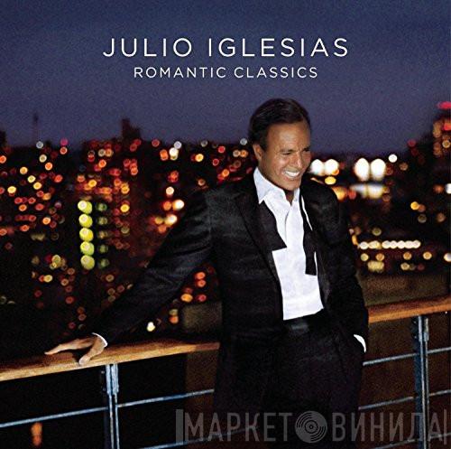  Julio Iglesias  - Romantic Classics