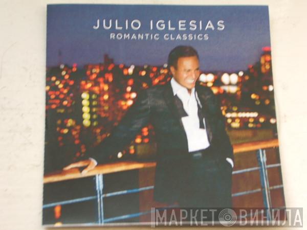  Julio Iglesias  - Romantic Classics