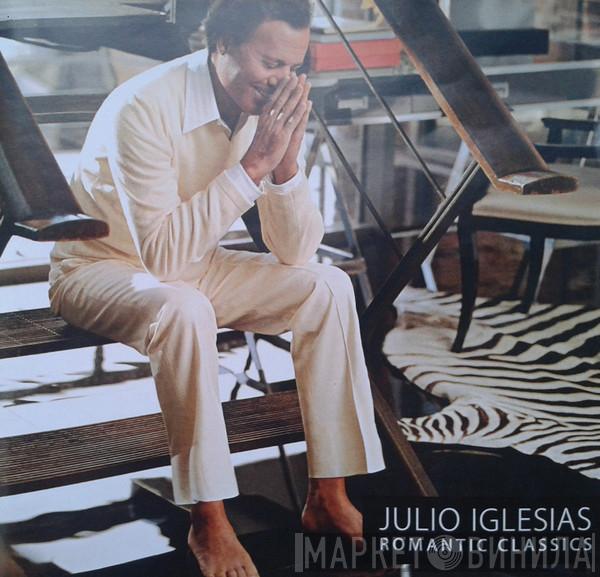  Julio Iglesias  - Romantic Classics