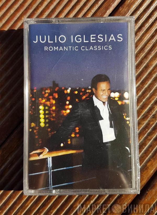  Julio Iglesias  - Romantic Classics