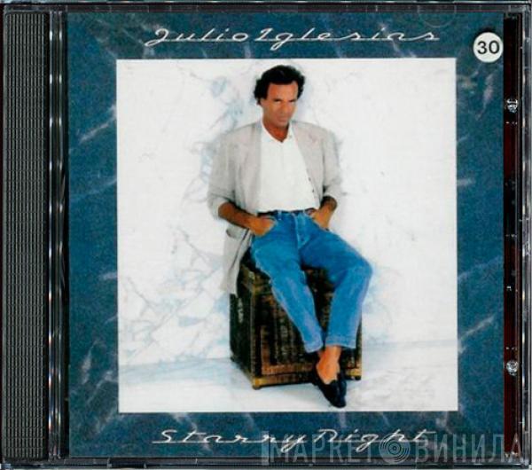 Julio Iglesias - Starry Night