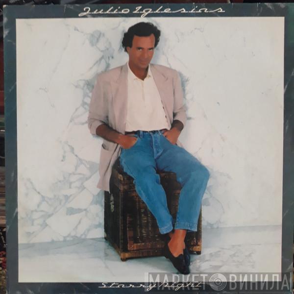  Julio Iglesias  - Starry Night